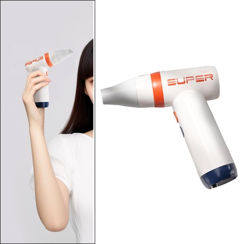 Travel hair dryer powerful - travel,