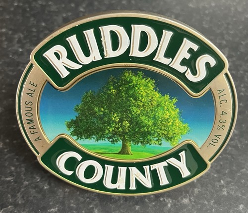 Vintage ruddles country - vintage,
