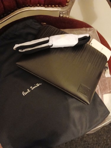 Paul smith ladies bag - paul,