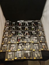 Disney Star Wars Bundle Of 68