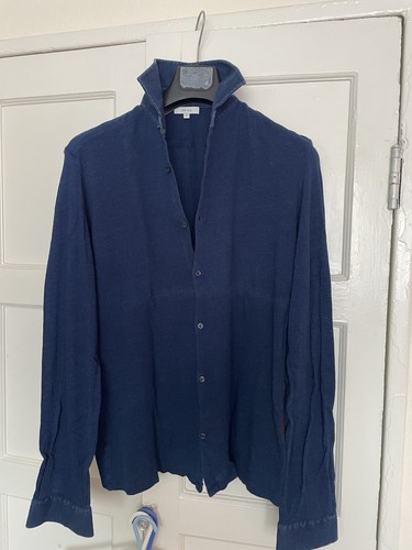 Reiss full sleeves cotton - reiss,
