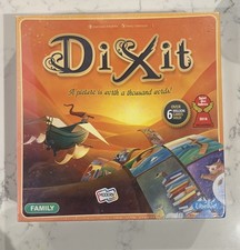 Libellud Dixit Board Game