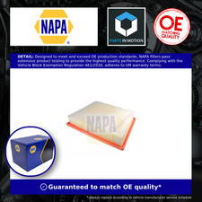 Air Filter fits MINI COOPER