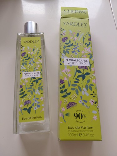 Yardley floralscapes woodland - yardley,