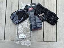 Held Airsteam Mens Motorcycle