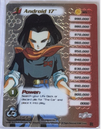 2001 score limited dragon - limited,