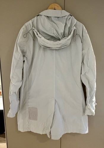 Ten mid layer coat jacket - c,