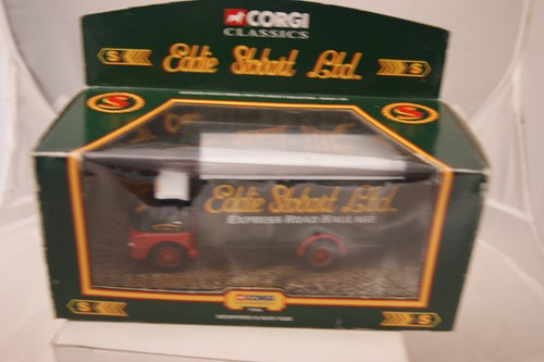 Corgi classics eddie stobart - corgi,