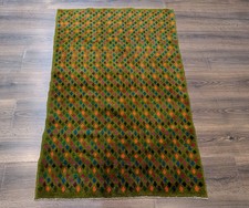 Afghan Balouch Rug 3x5