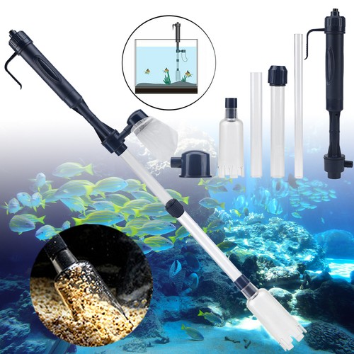 Electric aquarium - electric,
