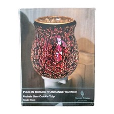 Plug In Mosaic Fragrance