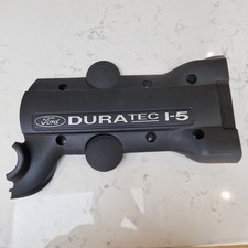 ✅ GENUINE FORD MONDEO MK4 / S-MAX MK1 2.5 DURATEC I-5 ENGINE COVER 2007 - 2015