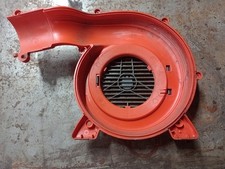 Leaf Blower Fan Cover