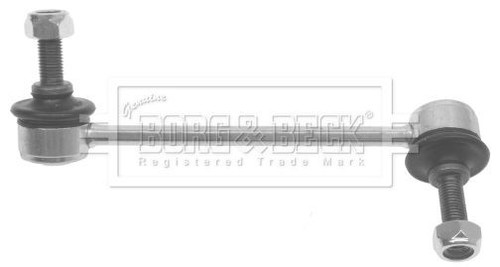 Stabiliser bar link coupling - stabiliser,