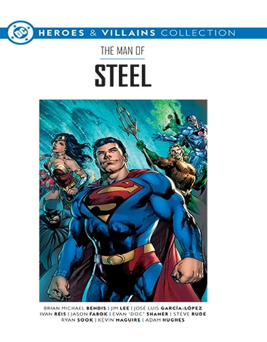 Heroes villains - &,