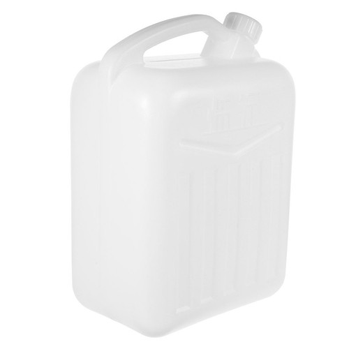 Durable water storage jug - water,
