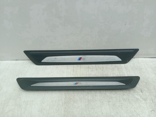 Bmw series door sill - bmw, 4