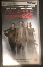 Pineapple Express (UMD, 2009)