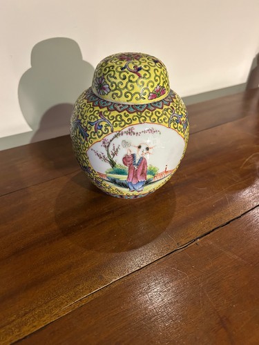 Vintage chinese jingdezhen - chinese,