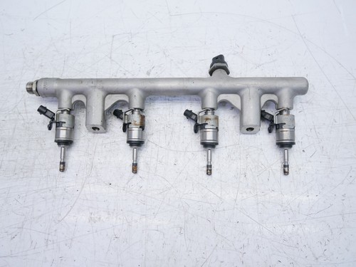 Injection manifold 06q133317b - injection,