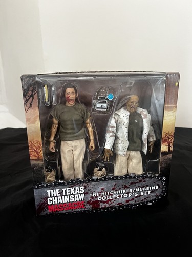 Extremely rare neca - rare, texas