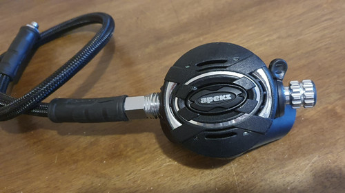 Apeks xtx 200 diving - xtx,
