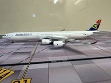 Hogan 400 south african - 1:400,