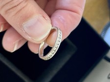 Goldsmiths 5ct round - 0.5ct,