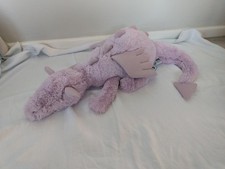 Jellycat huge lavender dragon - huge,