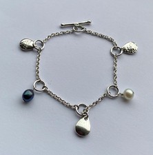 Malcolm Gray ORTAK Sterling