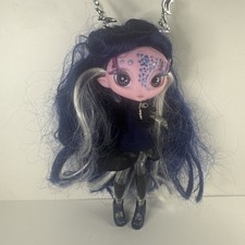 Novi Stars Alien Doll Tula