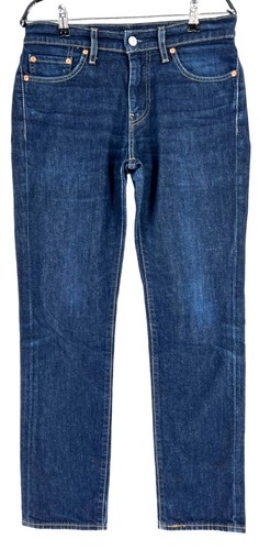 Levis strauss men 511 - &, co