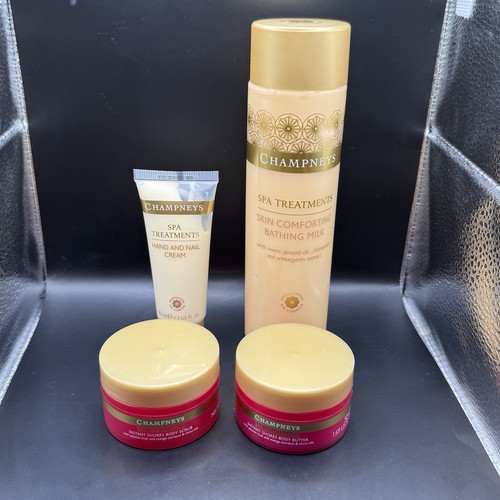 Champneys bundle hand cream - champneys,