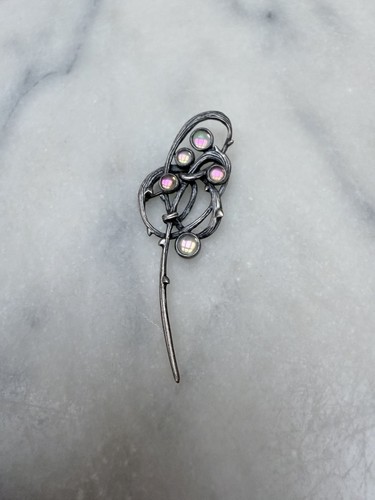Lalique silver 925 and - lalique,