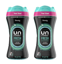 2 PACK Downy Unstopables