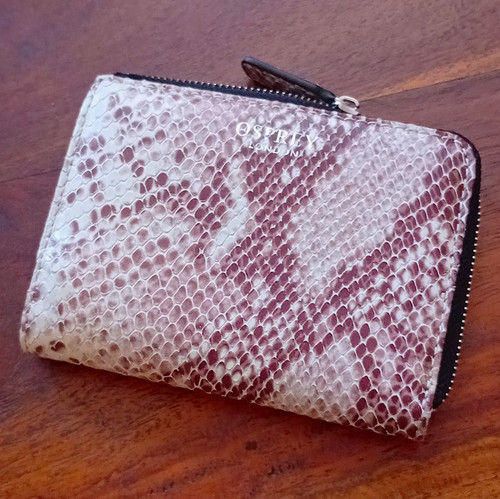 Osprey london womens snakeskin - osprey,