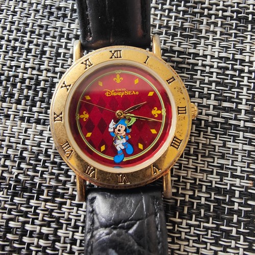 Vintage tokyo disney - tokyo, sea