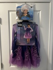 URSULA Halloween Costume  -