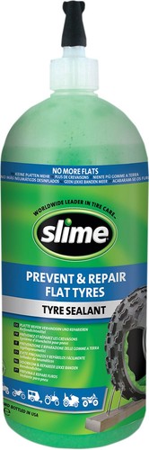 Slime sealant 946ml for - slime,