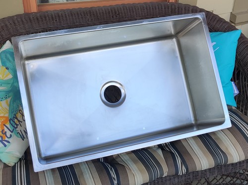 Franke stainless steel - franke,