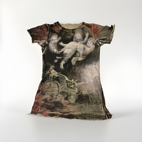 Sinful affliction women - affliction,