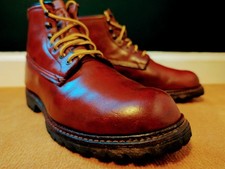 Rare red wing 2931 - 2931, ice