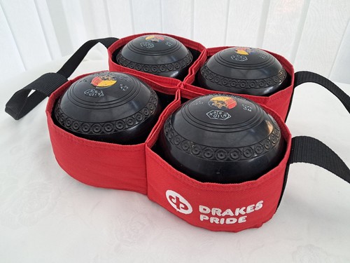 Drakes pride professional - 4x,