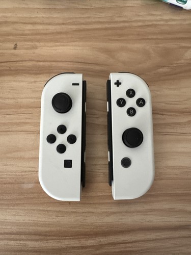 Nintendo switch official white - switch,