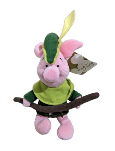 Disney store piglet little - disney,