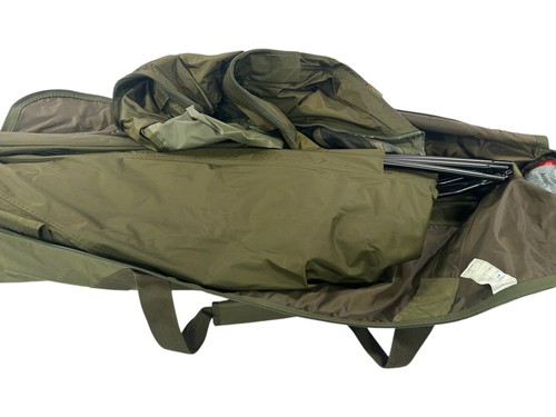 Tempest 100 aquatexx bivvy - aquatexx,