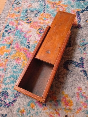 Vintage antique wooden - vintage,