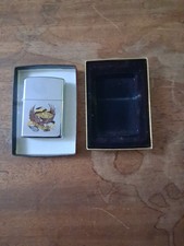 Zippo Lighter Harley Davidson