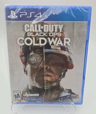 Call of Duty : Black Ops Cold