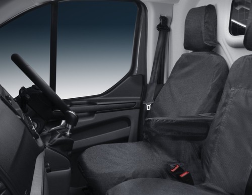 Genuine ford driver - ford,